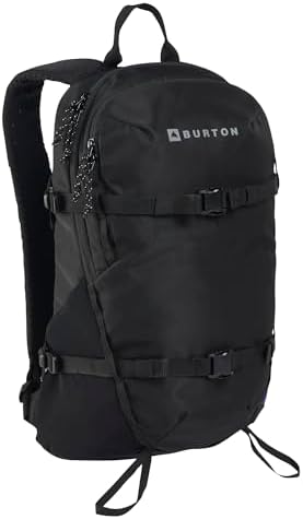 Amazon.com : Burton Multipath 27L Travel Pack, True Black